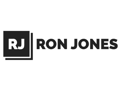 Ron Jones Company Maecenas sit amet tincidunt elit