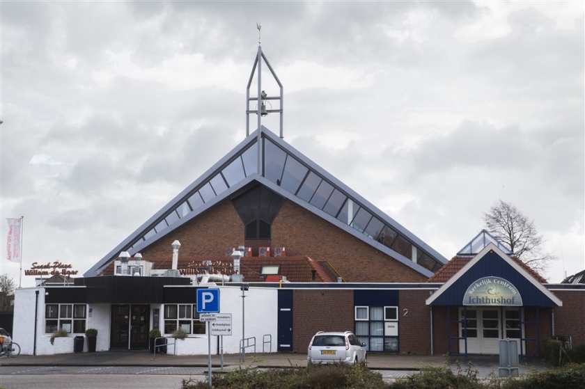 Zaterdag 26 september 2026
Gratis toegang