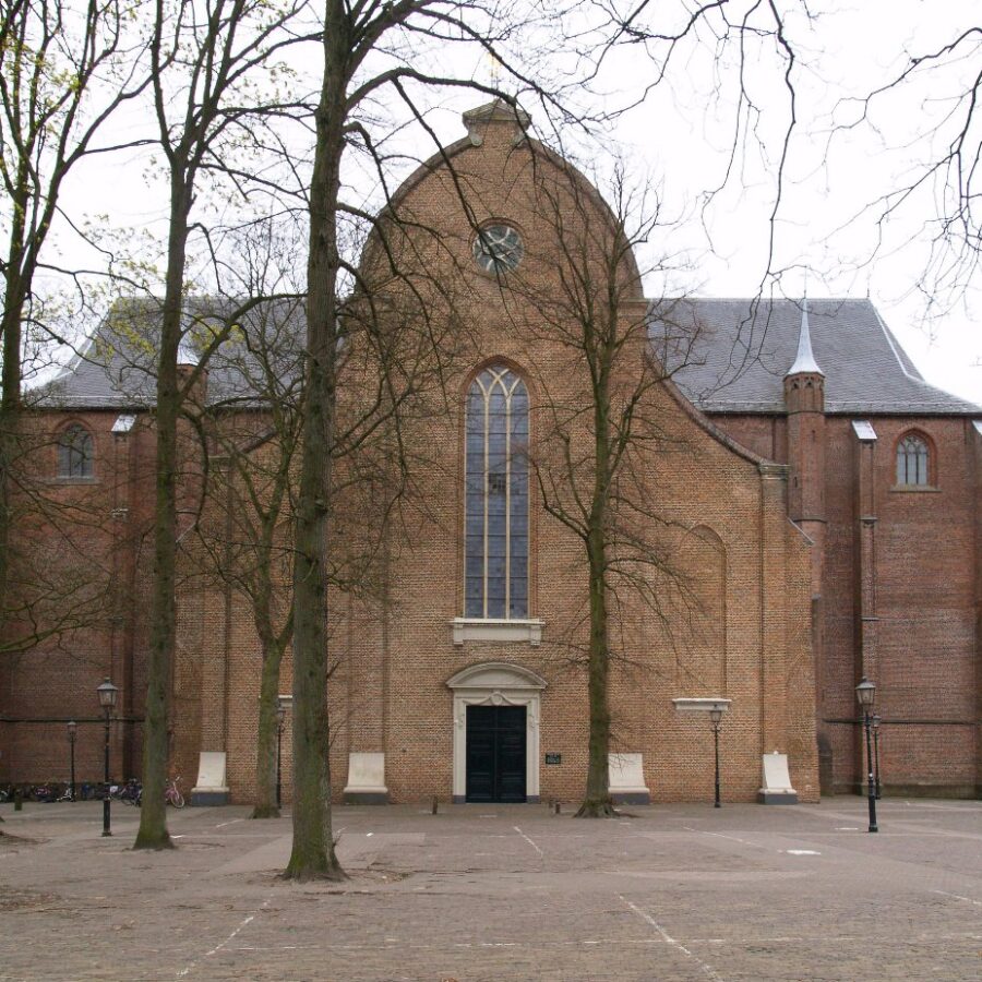 Grote Kerk Harderwijk
